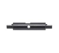 Forgekael Compatible con 1/7 de infracción ilimitada delito Grave 6S RC de automóviles de Metal Ara310943 Reemplazo del Mercado de Accesorios