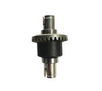 Forgekael Compatible con Modelos de automóvil RC 16889 16889A 16890 16890A SG1601 SG1602 Diferencia DE Metal M16018 1 REEMPLACIÓN del PAREDOR del PAREDOR DE LA ESCACIÓN(1pcs)