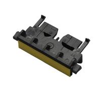 Forgekael Conjunto de Almohadilla de fricción de separación de Papel ASSY D245-2576 D2452576 Compatible con MP 2014 2014C 2014AD 2014EN 2014HC