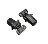 Forgekael Conjunto de bisagra ADF 10X CF288-60027 CF288-60030 Compatible con Pro 400 MFP M425dn M425dw M425 M401 M521dn M521 M476 M570 425