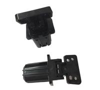 Forgekael Conjunto de bisagra ADF Compatible con Pro400 MFP M401 M425 M425DN M425DW M521 M525