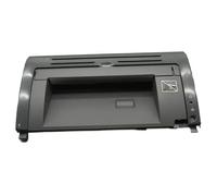 Forgekael Conjunto de Cubierta Boca Abajo RM1-2391-000 Compatible con LBP2900 LBP3000