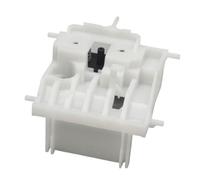 Forgekael Conjunto de Eje de Almohadilla de Cabeza de estación de tapado 5X para L1110 L3100 L3101 L3106 L3110 L3115 L3116 L3117 L3118 L3119 L3150