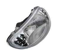 Forgekael Conjunto de faros compatibles con V Clic 50cc 4 tiempos