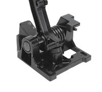 Forgekael Conjunto de Pedal del Acelerador Compatible con EZGO RXV y 2Five Carts - Reemplaza los números de Pieza 604692, 613109, 626138