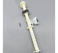 Forgekael Conjunto de retardo de Rodillo de Soporte de Eje 5X 1466932 1447353 Compatible con L800 L801 L805 L810 R270 R285 R290 R295 R360 R390 P50 T50 T59 T60