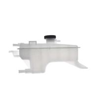 Forgekael Coolant Expansion Tank Antifreeze Water Bottle 16470 0H100 164700H100 Compatible with 2009-2018 Models Fits CA3 Vehicles