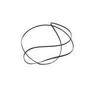 Forgekael Correa de distribución 5 uds 1549954 Compatible con WF 7110 7210 7610 7620 7710 7715 7720 WF7110 WF7210 WF7610 WF7620 WF7710 WF7715 WF7720