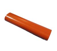 Forgekael Correa de Funda de película fusor A03U720501 A03U-7361-00 A03U-7205-01 Compatible con Konika C5501 C6501 C6000 C7000 C5500 C6500