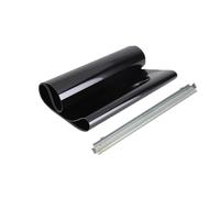 Forgekael Correa de Transferencia CC468-67907 Compatible con Color CP3525 M551 551 CM3530 4025 4525 4540 3525 M570 M575 IBT(1Set)