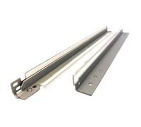 Forgekael Correa de Transferencia de Limpieza de Tambor OPC AD04-1140 AD04-1126 Compatible con 2060 2075 1075 2051 MP 7500 7502 8000 8001 9001(1X Drum 1X IBT Blade)