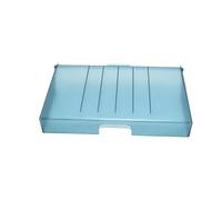 Forgekael Cubierta Antipolvo de la Bandeja de Entrada de Papel Compatible con 1010 1012 1015 1020