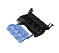 Forgekael Cubierta del Conjunto del Carro del Cabezal de impresión Cubierta Superior del Cabezal C7769-60151 Compatible con la Plotter 500 800 510 C7769-69376 C7769-69272