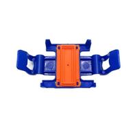 Forgekael Cubierta Protectora del Cabezal de impresión Compatible con Suministros de Impresora 950 952 953 954 955 711 7740 8210 8216 8700 8702 8710 8715 8725 8730 8720(1pc)