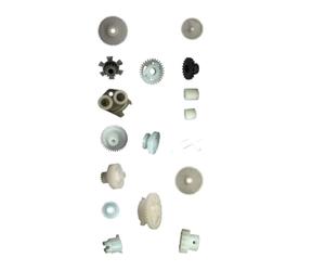 Forgekael de Engranajes de 17 unids/Set Compatible con POS TM U950 TMU950 TM950