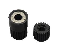 Forgekael de Engranajes de alimentación de Papel, 1 Juego, 007K88540 604k36510, Compatible con DC 900 1100 4595 4110 4112 4127 D95