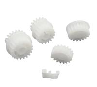 Forgekael de Engranajes de fusor 1X CB414-67923 RU5-0956 RU5-0957 RU5-0958 RU5-0959 RU5-0964 RC2-0657 RC1-3610 RC1-3609 Compatible con M3027 M3035 P3005