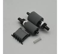 Forgekael de Mantenimiento de Rodillos ADF, 10 Juegos, A8P79-65001 A8P79-65010, Compatible con Pro 400 M425 M476 500 M570 M521