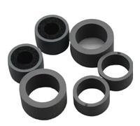 Forgekael de neumáticos de Rodillo de Intercambio 1X 5972B001AA MG1-4648 MG1-4650 Compatible con escáner DR-M140