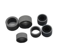 Forgekael de neumáticos de Rodillo de Intercambio 5X 5972B001AA MG1-4648 MG1-4650 Compatible con escáner DR-M140