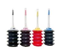 Forgekael de Recarga de Tinta Compatible con Tinta colorante 301 302 304 305 545 67 664 275 40 41 845 846 815 816 445 446 245