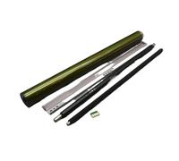 Forgekael de reconstrucción de Unidad de Tambor Compatible con Rodillo de Carga de Limpieza de Tambor C258 C308 C368 C458 C558 C658(1SET Best Kit)