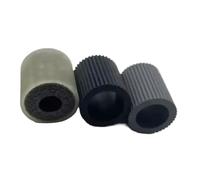 Forgekael de Rodillos Doc Feeder SPDH, neumático 059K85120 059K85121, Compatible con WorkCentre 5845 5855 5865 5875 5890 5945i 5955i 5945 5955(1 Set Rubber)