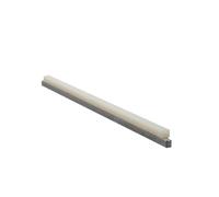 Forgekael de Tambor OPC D117-0125 Compatible con MP C307 C406 C407 C305 C306 IM C300 C300F C400F C400SRF Rodillo de Carga de Limpieza de Tambor(Color Bar)