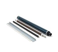 Forgekael de Tambor OPC D117-0125 Compatible con MP C307 C406 C407 C305 C306 IM C300 C300F C400F C400SRF Rodillo de Carga de Limpieza de Tambor(Drum Kit)