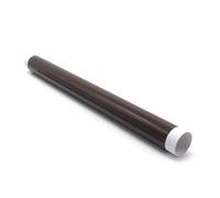 Forgekael de Unidad de fusor Rodillo de presión Inferior AE02-0204 Compatible con MPC307 MP C307 C306 C407 C406 C305 IMC300 400SRF(Original Film)