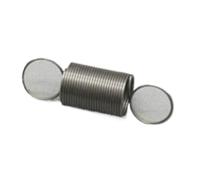 Forgekael Detector de Palanca de Resorte 50X Compatible con L1110 L3100 L3110 L3150 L3151 L3160 L5190