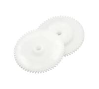 Forgekael Doble Engranaje 2X QC1-1146-000 LF Compatible con I70 I80 Pixus 50i 80i IP90 Ip90V IP100