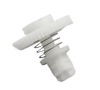 Forgekael Engranaje Compatible con L2500 L2520 L2540 L2541 L2560 L2300 L2305 L2320 L2340 L2360 L2365 L2380 L2680 L2685 L2700 L2705 L2720 L2740