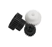 Forgekael Engranaje de fusor Compatible con MS321 MS421 MS521 MS621 MS611 MS312 MS415 MS510 MS310 MS610 M1140 E260 E360 E460 X264 X364