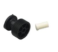 Forgekael Engranaje de Junta del Motor de tóner A229-3243 A229-3240 B247-5312 Compatible con AF1055 1060 1075 2051 2060 2075 MP7500 MP6000