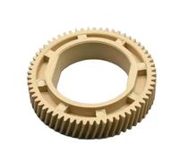 Forgekael Engranaje de Rodillo de Calor Superior del fusor Compatible con WorkCentre 4110 4112 4127 4590 4595 900 1100 D95 D110 D125 D136 9000(1X Outer Only)