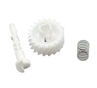 Forgekael Engranaje del contenedor de transmisión del Eje Z20R 3V2M202380 3V2M202420 Compatible con FS 1040 1060dn 1025 1020 1125 1120 MFP FS1040 FS1060