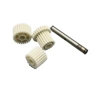 Forgekael Engranaje Impulsor A03U809311 A03U725800 A03U808600 A03U809500 Compatible con C6501 C5500 C5501 C6000 C6500 C6501 C7000