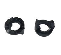 Forgekael Engranaje Impulsor de trinquete M2040 de 6 uds Compatible con Engranaje Impulsor de fusor P2235 P2040 M2135 M2635 M2735 M2040 M2540 M2640