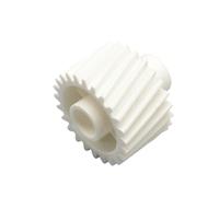 Forgekael Engranaje Impulsor del fusor 24T Compatible con C220 C280 C360 C7722 C7728