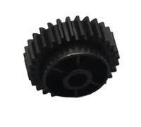 Forgekael Engranaje Impulsor del fusor 5 uds JC66-03016A Compatible con ML2870 ML2875 ML2885 ML2955 SCX4727 SCX4728 SCX4729FD SLM2625 SLM2820