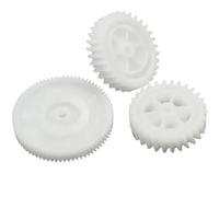 Forgekael Engranaje oscilante Compatible con Pro M402 M403 M426 M427 402 403 426 427