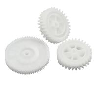 Forgekael Engranaje oscilante Compatible con Pro M402 M403 M426 M427 5X