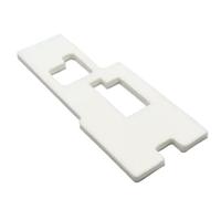 Forgekael Esponja para Almohadilla de Tinta Compatible con 7210 7218 7620 7621 7710 7720 7728 7730 7740 8210 8216 8218 8700 8702 8710 8715 8717