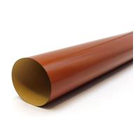 Forgekael Funda de película de fijación del fusor AA2JR70300 Compatible con 2X C250i C300i C360i C655 C265 C309 C369 de fusor Rodillo Inferior(Fuser Film)