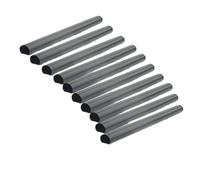 Forgekael Funda de película para fusor 10 Piezas Compatible con P2035 P2055 P2030 P2050 M2727 P2014 Pro 400 M400 M401 M425