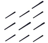 Forgekael Funda de película para fusor RM2-0639-000 10 Uds Compatible con M725 MFP M712