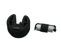 Forgekael Juego de 5 Rodillos de Recogida de separación de alimentación compatibles con M475 M451 CP2025 CP1215 CM1415 CM1312 CP1515 CC430-67901