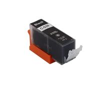 Forgekael Juego de Cartuchos de Tinta compatibles TS8750 TS8751 - Reemplaza PGI-530 CLI-531 PGI530 CLI531 530XL 531XL(1 Black)