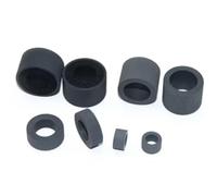 Forgekael Juego de neumáticos con Rodillo de Freno, 1 Juego X PA03708-0001, Compatible con SP-1120 SP-1125 SP-1130 SP1120 SP1125 SP1130